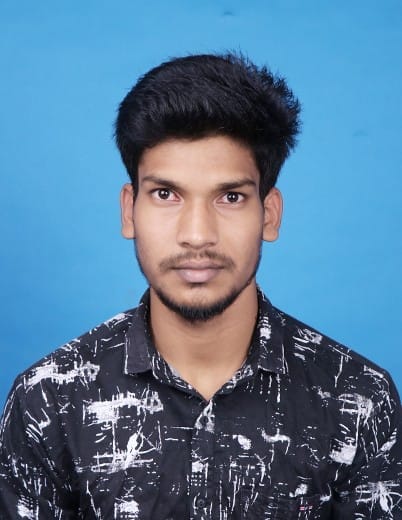 Bikash Barik